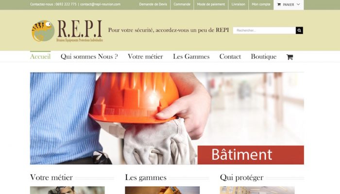 repi reunion le remede
